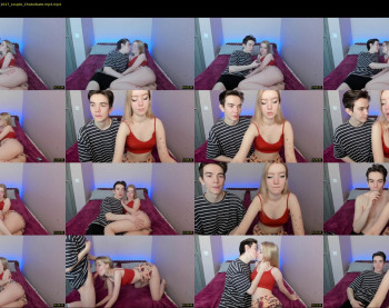 lollipops6666 — 40 minute Chaturbate couple cam show recording, 1080p, Mar 3, 2021