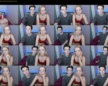 lollipops6666 — 9 minute Chaturbate couple cam show recording, 1080p, Mar 3, 2021