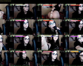 lsqueen — 71 minute Chaturbate female cam show recording, 1080p, Mar 3, 2021