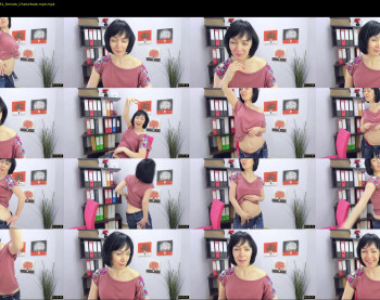 mariagold — 7 minute Chaturbate female cam show recording, 1080p, Mar 3, 2021