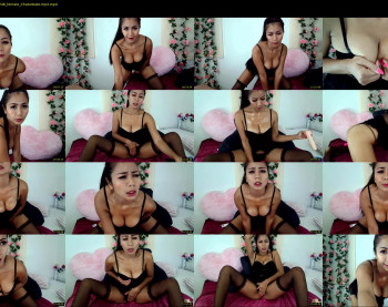 marlee_kai — 70 minute Chaturbate female cam show recording, 720p, Mar 3, 2021