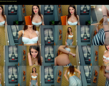 marti_lovely — 61 minute Chaturbate female cam show recording, 720p, Mar 4, 2021