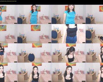 mary_marlow — 73 minute Chaturbate female cam show recording, 1080p, Mar 3, 2021