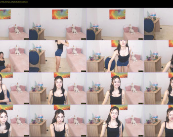 mary_marlow — 66 minute Chaturbate female cam show recording, 1080p, Mar 3, 2021