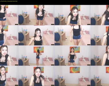 mary_marlow — 68 minute Chaturbate female cam show recording, 1080p, Mar 3, 2021