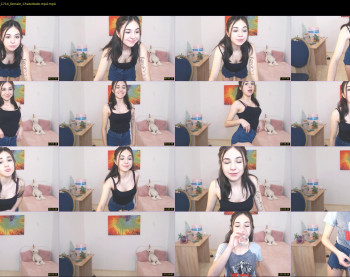 mary_marlow — 75 minute Chaturbate female cam show recording, 1080p, Mar 3, 2021