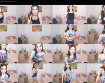 mary_marlow — 74 minute Chaturbate female cam show recording, 1080p, Mar 3, 2021