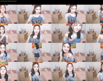 mary_marlow — 52 minute Chaturbate female cam show recording, 1080p, Mar 3, 2021