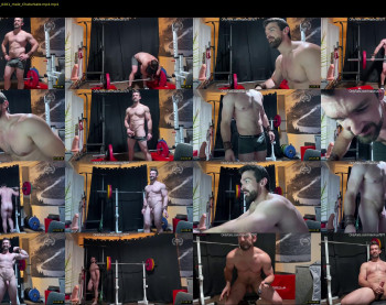 maximus_787 — 70 minute Chaturbate male cam show recording, 1080p, Mar 4, 2021