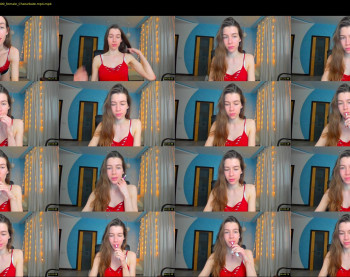 mcflurry18 — 8 minute Chaturbate female cam show recording, 720p, Mar 3, 2021