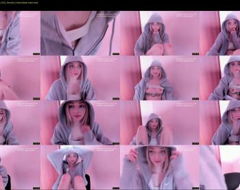 melissaallens — 24 minute Chaturbate female cam show recording, 1080p, Mar 3, 2021