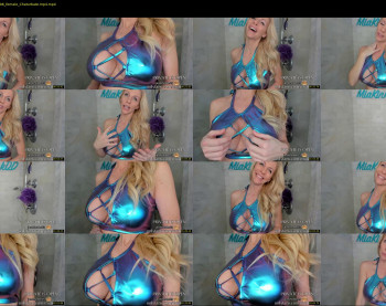 miakinkdd — 4 minute Chaturbate female cam show recording, 1080p, Mar 3, 2021