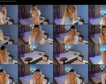 mikakimura — 71 minute Chaturbate female cam show recording, 1080p, Mar 3, 2021