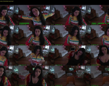 mila_ — 71 minute Chaturbate female cam show recording, 720p, Mar 3, 2021