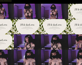 mileeena — 63 minute Chaturbate female cam show recording, 1080p, Mar 3, 2021