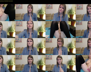 misslucci — 70 minute Chaturbate female cam show recording, 1080p, Mar 3, 2021