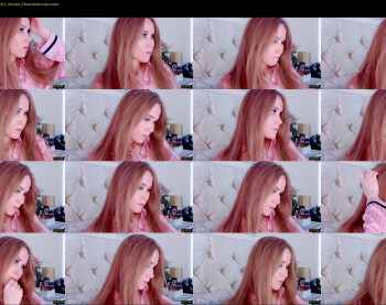 myassistant — 12 minute Chaturbate female cam show recording, 720p, Mar 4, 2021