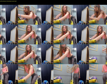 nancycute__ — 3 minute Chaturbate female cam show recording, 1080p, Mar 3, 2021