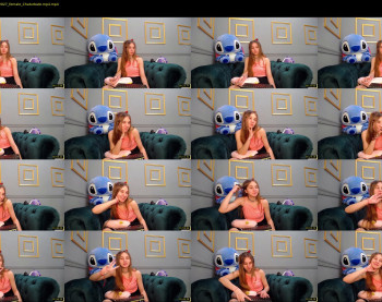nancycute__ — 4 minute Chaturbate female cam show recording, 1080p, Mar 3, 2021