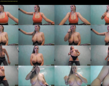 natashaboobs — 22 minute Chaturbate female cam show recording, 720p, Mar 3, 2021