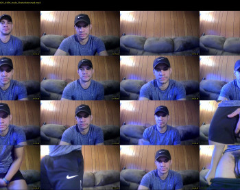 new_york_guy518 — 22 minute Chaturbate male cam show recording, 1080p, Mar 4, 2021