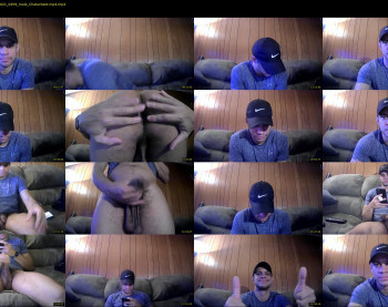 new_york_guy518 — 70 minute Chaturbate male cam show recording, 1080p, Mar 4, 2021
