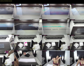 nicoleex1 — 47 minute Chaturbate female cam show recording, 720p, Mar 4, 2021