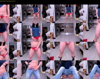nikkisweetie — 70 minute Chaturbate female cam show recording, 1080p, Mar 4, 2021
