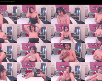 norahreve — 68 minute Chaturbate female cam show recording, 720p, Mar 3, 2021