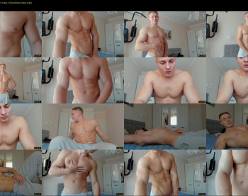 o_r_b_i_t — 37 minute Chaturbate male cam show recording, 720p, Mar 3, 2021