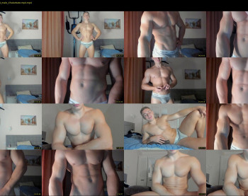 o_r_b_i_t — 48 minute Chaturbate male cam show recording, 720p, Mar 4, 2021