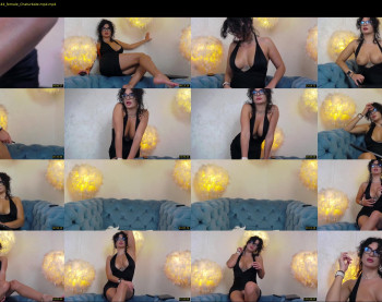 onlynicolle — 70 minute Chaturbate female cam show recording, 1080p, Mar 4, 2021