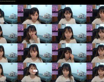 paulette65 — 56 minute Chaturbate female cam show recording, 720p, Mar 3, 2021