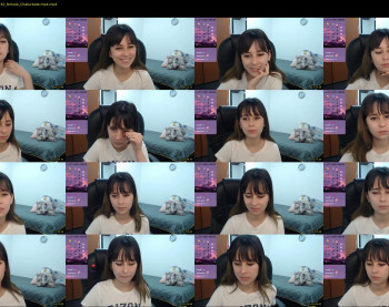 paulette65 — 71 minute Chaturbate female cam show recording, 720p, Mar 3, 2021
