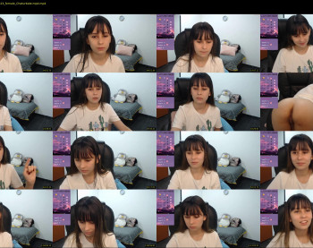 paulette65 — 84 minute Chaturbate female cam show recording, 720p, Mar 4, 2021