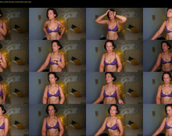 penelope_cooper1 — 7 minute Chaturbate female cam show recording, 720p, Mar 4, 2021