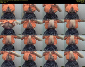 playful_goldie — 30 minute Chaturbate female cam show recording, 480p, Mar 3, 2021