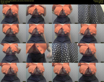 playful_goldie — 22 minute Chaturbate female cam show recording, 480p, Mar 4, 2021
