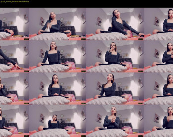 presidenttaylor — 9 minute Chaturbate female cam show recording, 720p, Mar 4, 2021