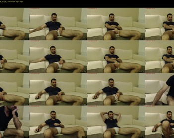 prince_89 — 16 minute Chaturbate male cam show recording, 720p, Mar 3, 2021