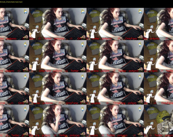 ps4pro — 22 minute Chaturbate female cam show recording, 720p, Mar 3, 2021