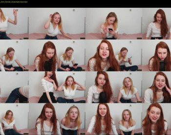 purplebeawer — 39 minute Chaturbate female cam show recording, 1080p, Mar 3, 2021