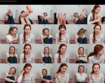 purplebeawer — 4 minute Chaturbate female cam show recording, 1080p, Mar 3, 2021