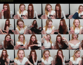 purplebeawer — 8 minute Chaturbate female cam show recording, 1080p, Mar 3, 2021