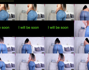 pussysweet9 — 17 minute Chaturbate female cam show recording, 1080p, Mar 3, 2021
