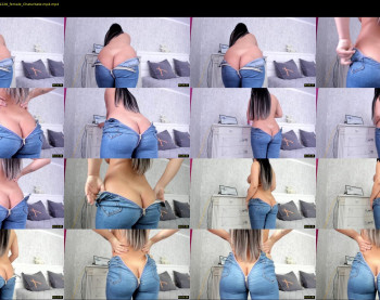 pussysweet9 — 5 minute Chaturbate female cam show recording, 1080p, Mar 3, 2021