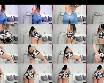 pussysweet9 — 10 minute Chaturbate female cam show recording, 1080p, Mar 3, 2021