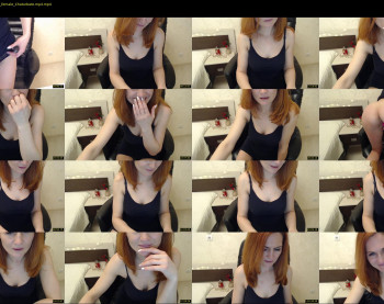 roxxxco — 70 minute Chaturbate female cam show recording, 1080p, Mar 4, 2021