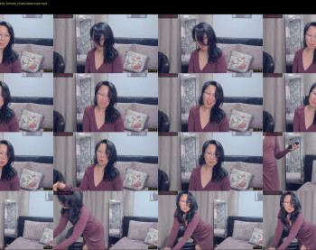 sandrami__ — 3 minute Chaturbate female cam show recording, 720p, Mar 3, 2021