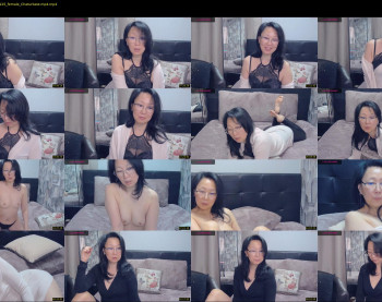 sandrami__ — 64 minute Chaturbate female cam show recording, 720p, Mar 3, 2021
